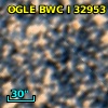 OGLE BWC   I  32953