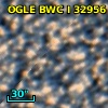 OGLE BWC   I  32956