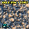 OGLE BWC   I  32957