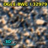 OGLE BWC   I  32979
