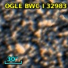 OGLE BWC   I  32983