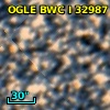 OGLE BWC   I  32987
