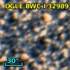 OGLE BWC   I  32989