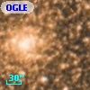 OGLE BWC   I  33000