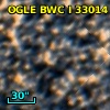 OGLE BWC   I  33014