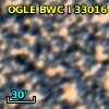 OGLE BWC   I  33016