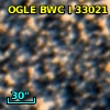 OGLE BWC   I  33021