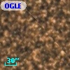 OGLE BWC   I  33034