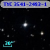TYC 3541-2483-1