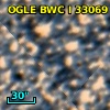 OGLE BWC   I  33069