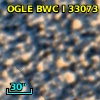 OGLE BWC   I  33073