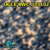 OGLE BWC   I  33102