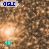 OGLE BWC   I  33116