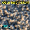 OGLE BWC   I  33147