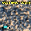 OGLE BWC   I  33148