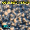OGLE BWC   I  33149