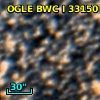OGLE BWC   I  33150