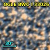 OGLE BWC   I  33026