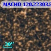 MACHO 120.22303.5389