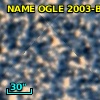 NAME OGLE 2003-BLG-235