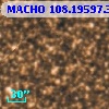 MACHO 108.19597.3208