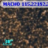 MACHO 115.22182.3452