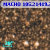 MACHO 105.21419.3841