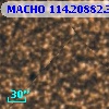 MACHO 114.20882.3609