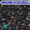 MACHO 121.22812.3138