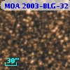 MOA  2003-BLG-32