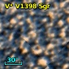 V* V1398 Sgr