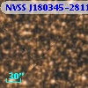 NVSS J180345-281142