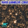 NVSS J180537-295926