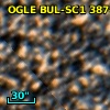 OGLE BUL-SC1 387446