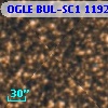 OGLE BUL-SC1  11929