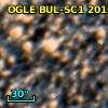 OGLE BUL-SC1 201655