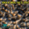 OGLE BUL-SC1 201663