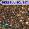 OGLE BUL-SC1 387457