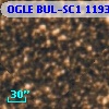 OGLE BUL-SC1  11938