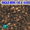 OGLE BUL-SC1  11939