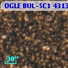 OGLE BUL-SC1 431393