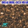 OGLE BUL-SC1 451899