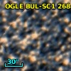 OGLE BUL-SC1 268437