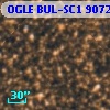 OGLE BUL-SC1  90726