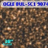 OGLE BUL-SC1  90749