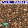 OGLE BUL-SC1 511449
