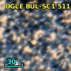 OGLE BUL-SC1 511510