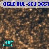 OGLE BUL-SC1 365709