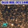 OGLE BUL-SC1 544001