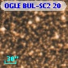 OGLE BUL-SC2     20
